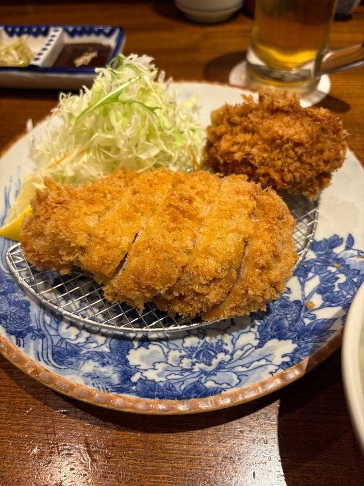 かつ吉 日本橋髙島屋S.C店