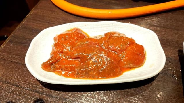 ホルモン焼肉草加苑 - サブ画像1