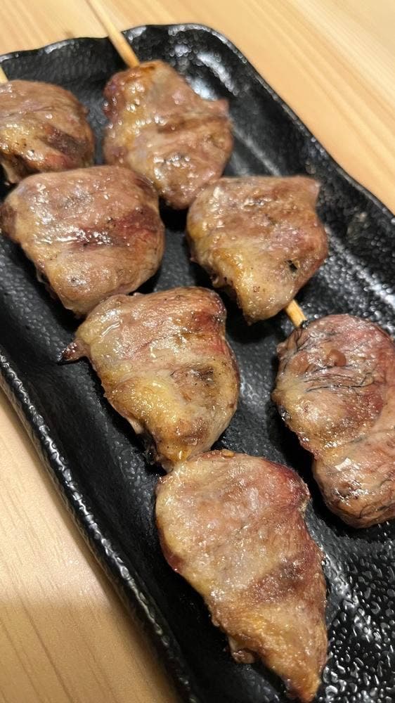 鳥貴族 蒲生四丁目店