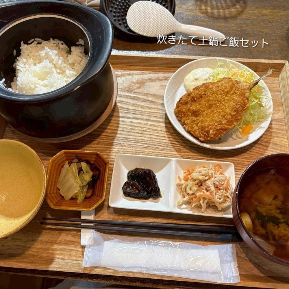 四日市 ファクトリーカフェ