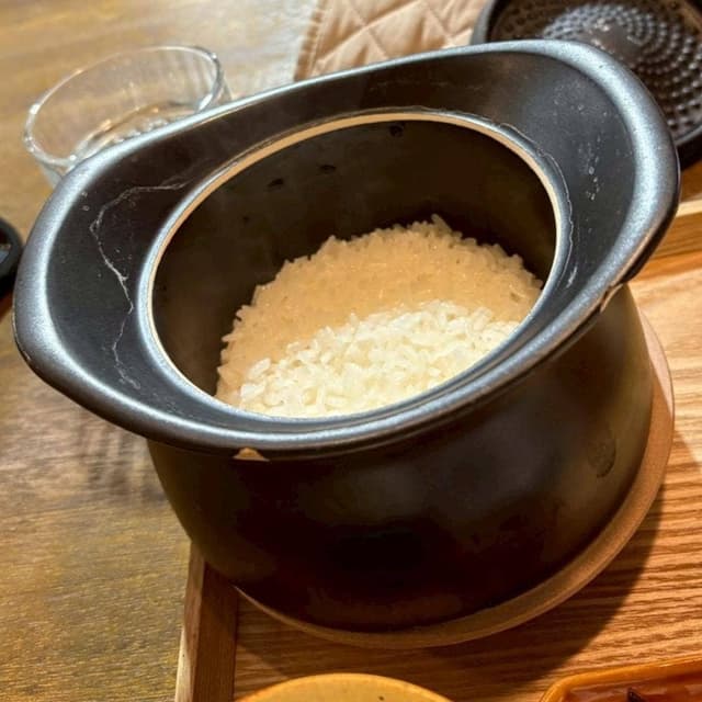 四日市 ファクトリーカフェ - サブ画像1