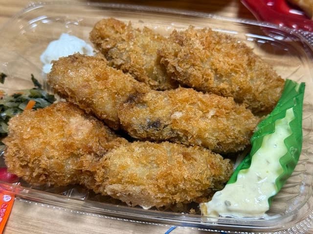 ほっともっと 亀沢4丁目店 - サブ画像3