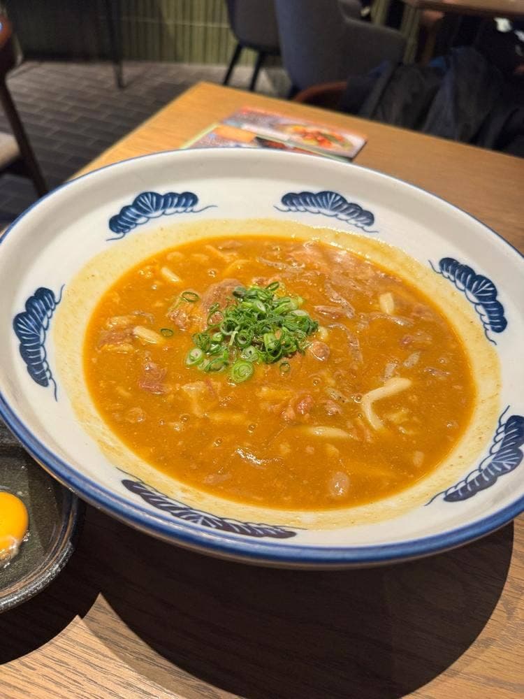 TsuruTonTan UDON NOODLE Brasserie 六本木