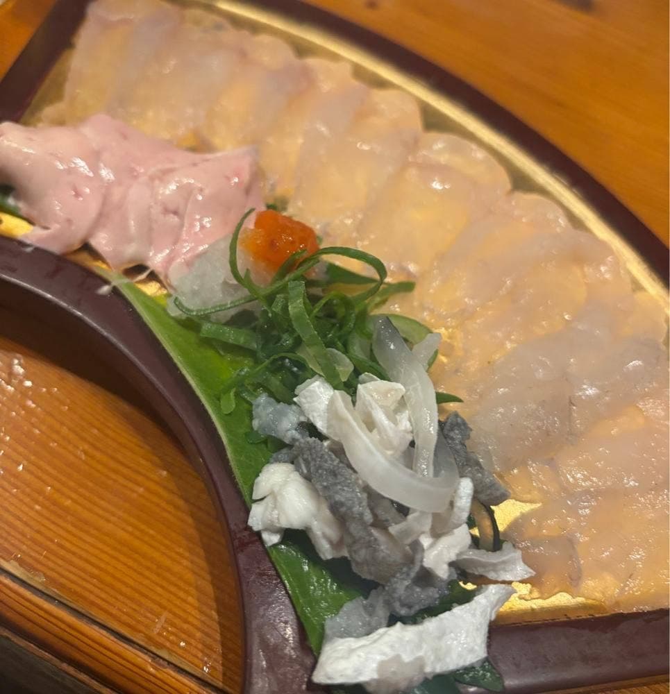 活魚料理 さかえ