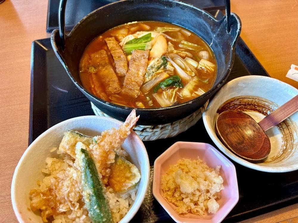 味の民芸 相模原並木店