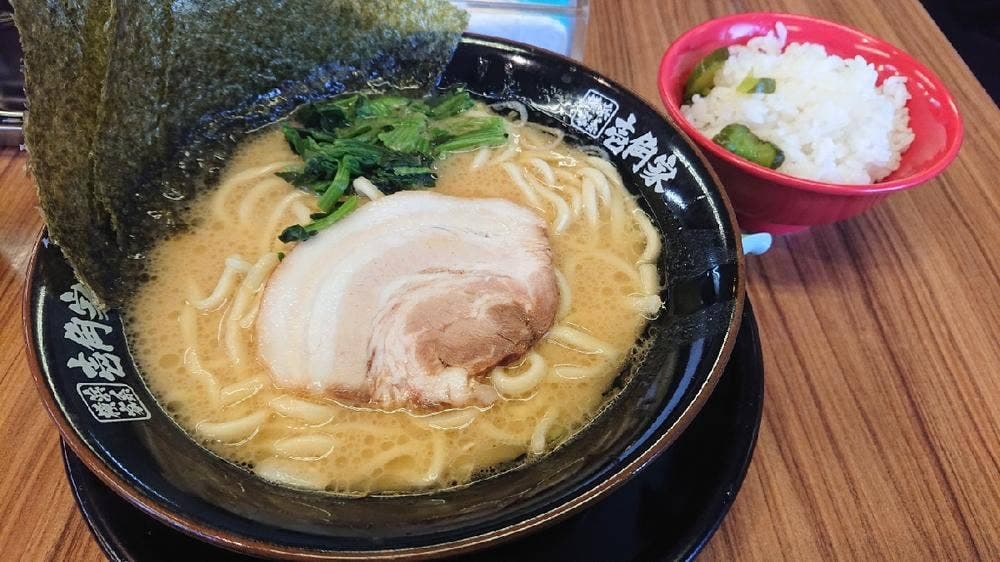 壱角家 勝どき店