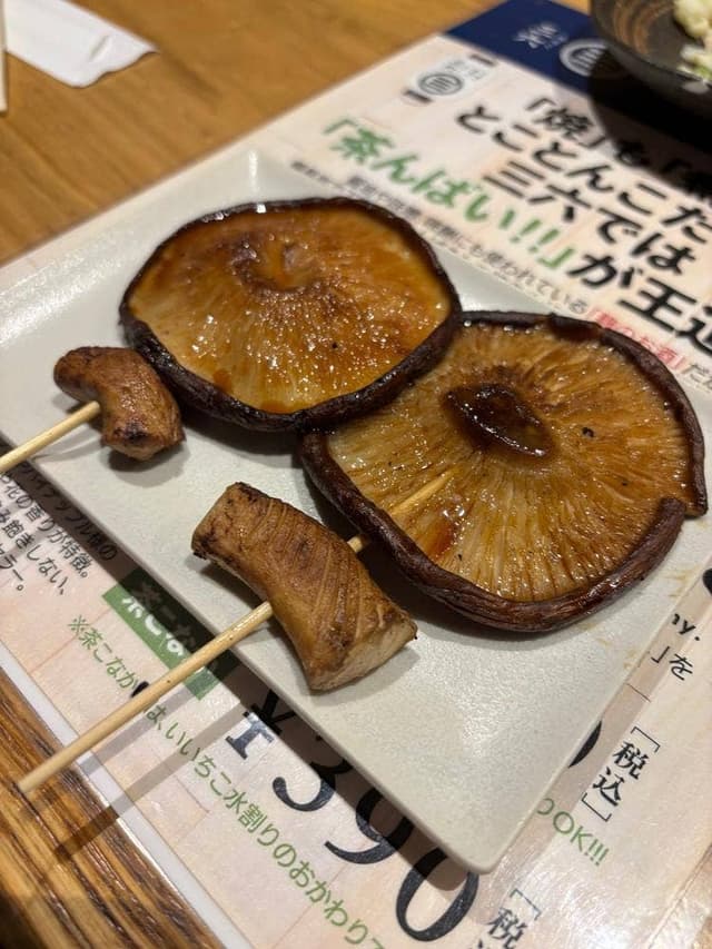 三六 新橋店 - サブ画像2