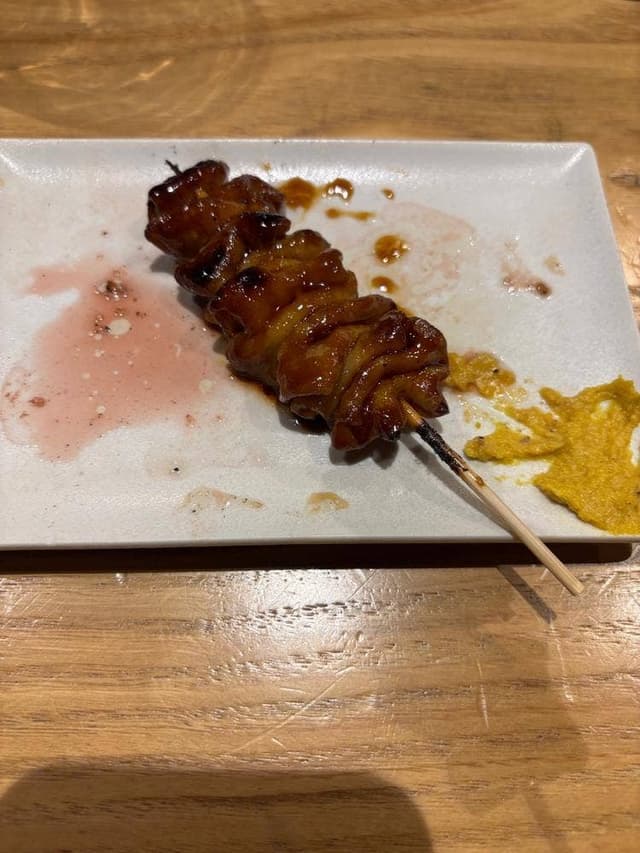 三六 新橋店 - サブ画像3