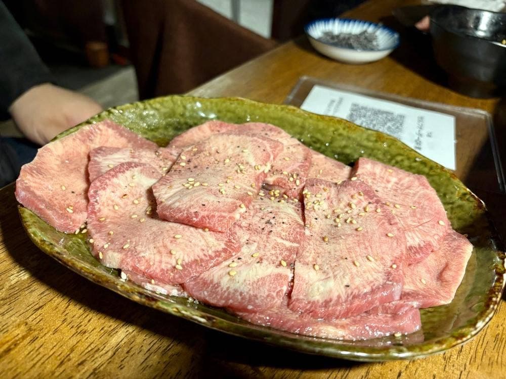 ホルモンビストロ瞬