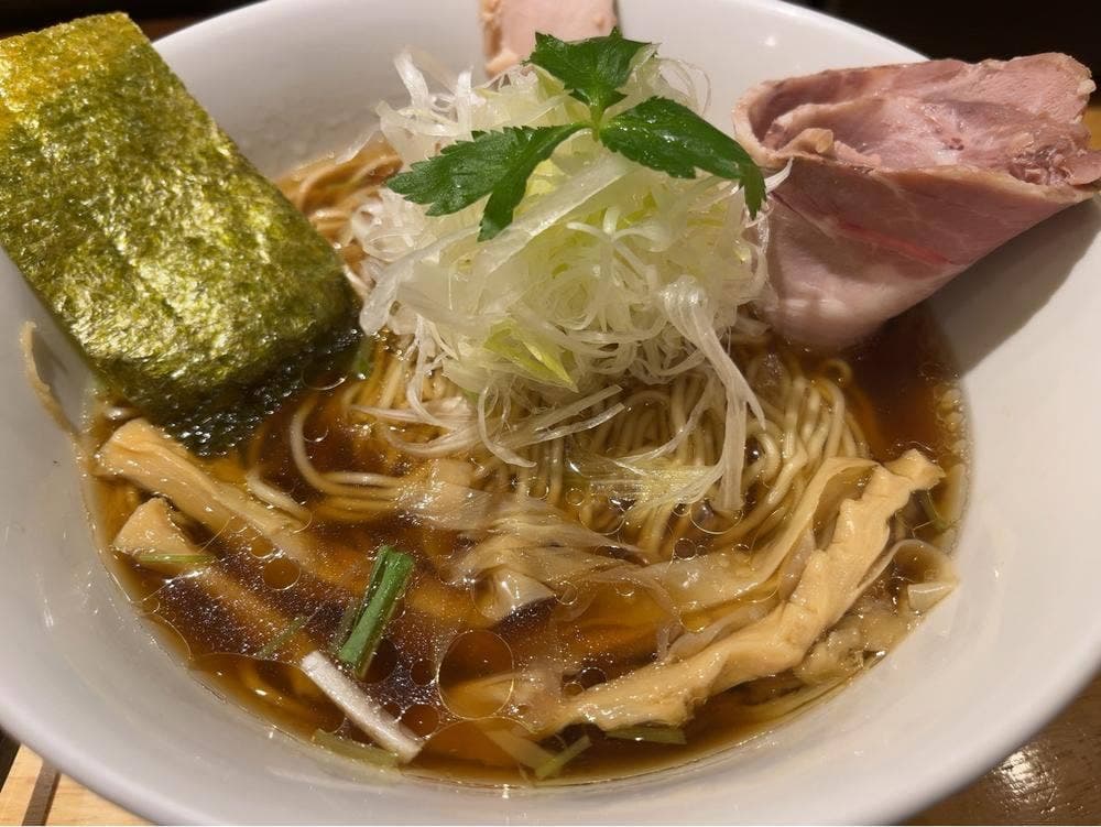麺屋 れんしん