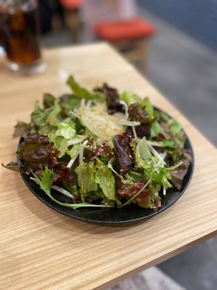 餃子のかっちゃん 錦糸町店