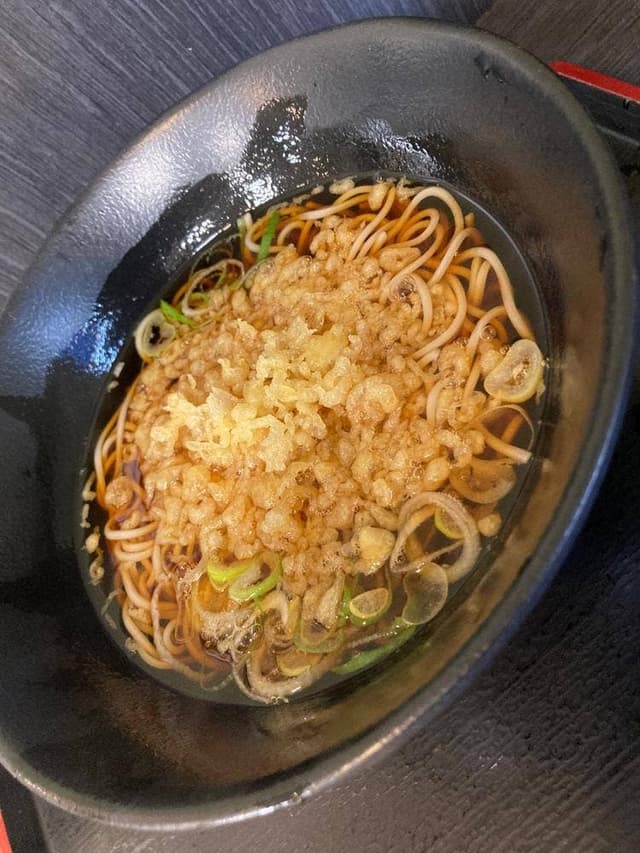 ゆで太郎 大井町店 - サブ画像3