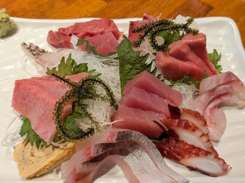 ひとし 石敢當店