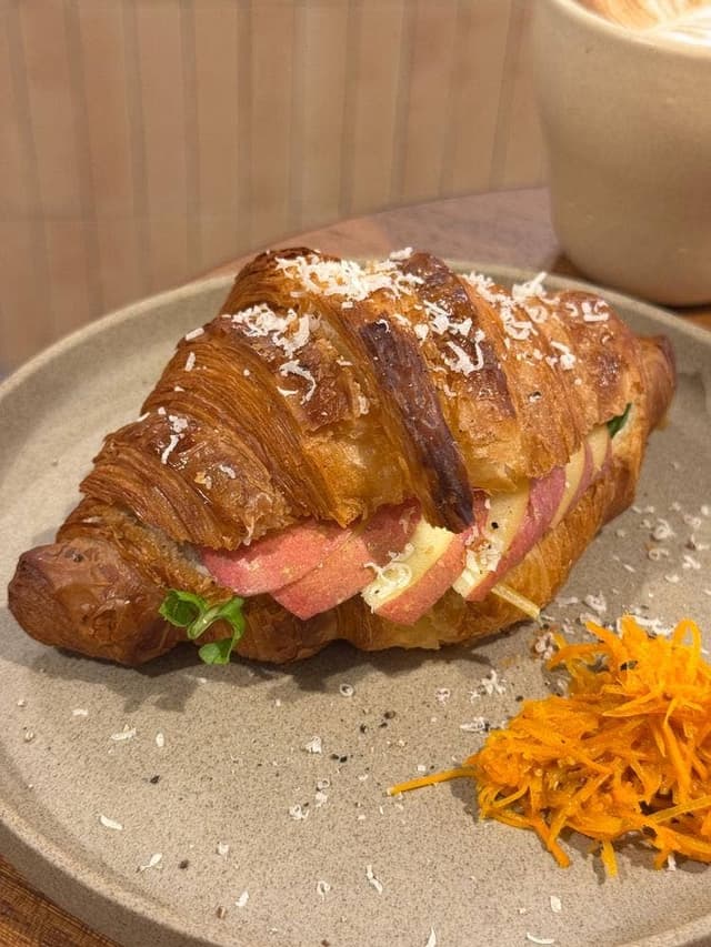 sonomama Tokyo - サブ画像1