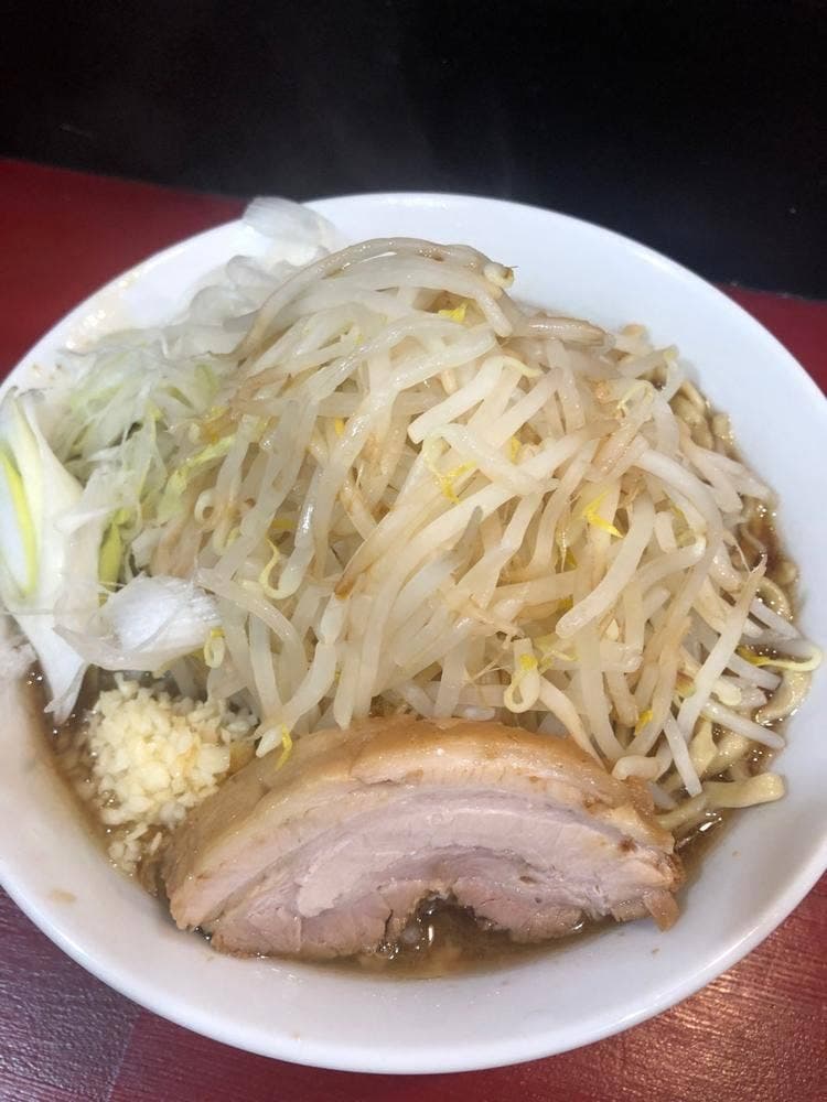 ラーメン鷹の目 東陽町店