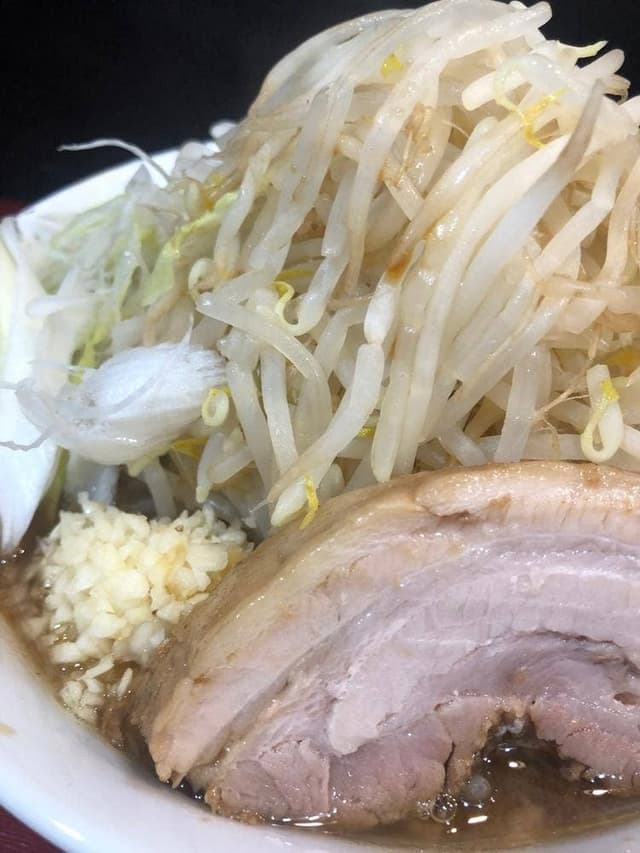 ラーメン鷹の目 東陽町店 - サブ画像3