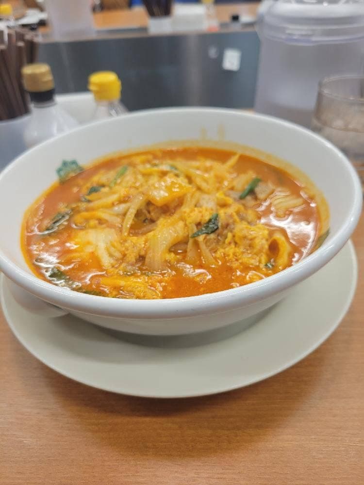 日高屋 JR橋本駅店