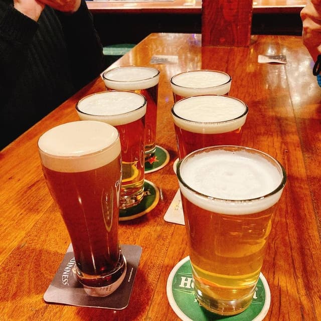 THE TAVERN - サブ画像2