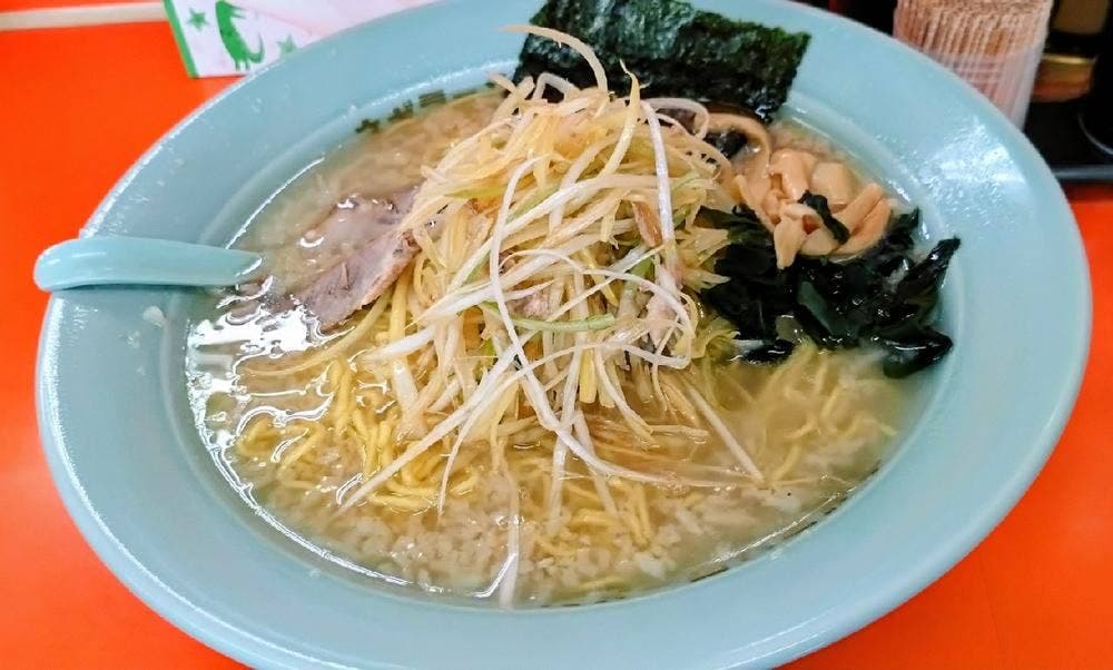 ラーメンショップ 三芳店