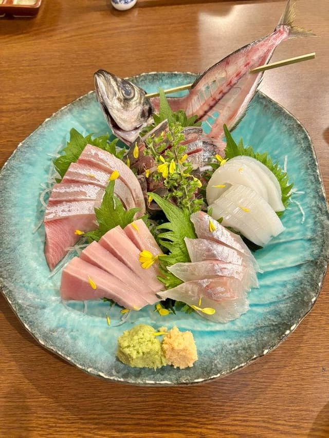 魚料理と酒 まちの - サブ画像1