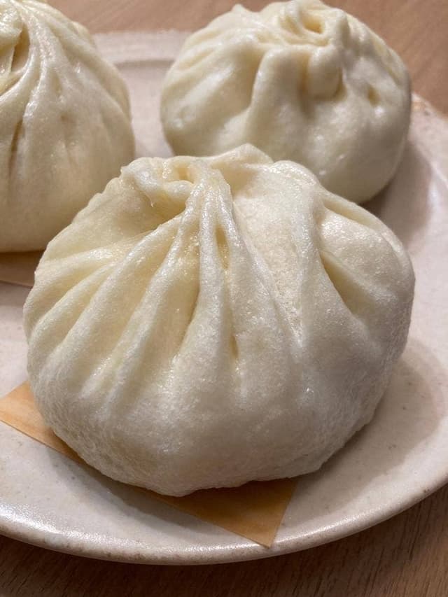 羅家 東京豚饅 エキュート秋葉原店 - サブ画像2