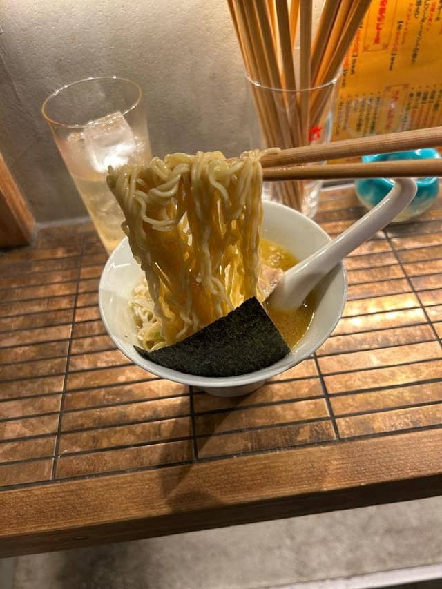 改心撃 - サブ画像2