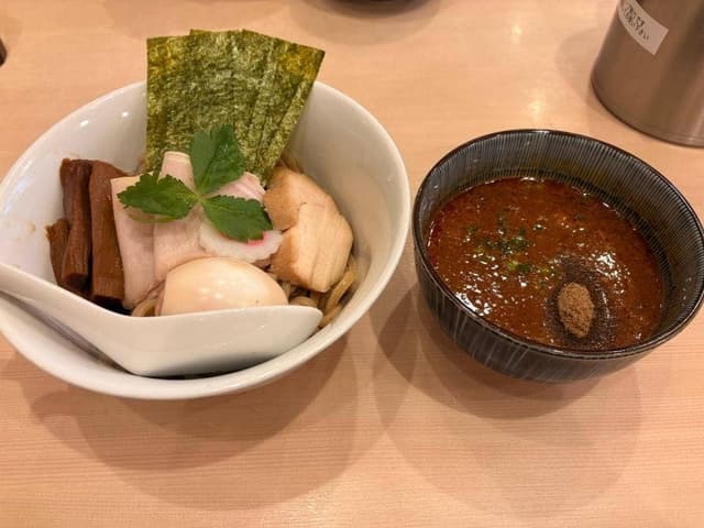 麺屋吉澄 - サブ画像2