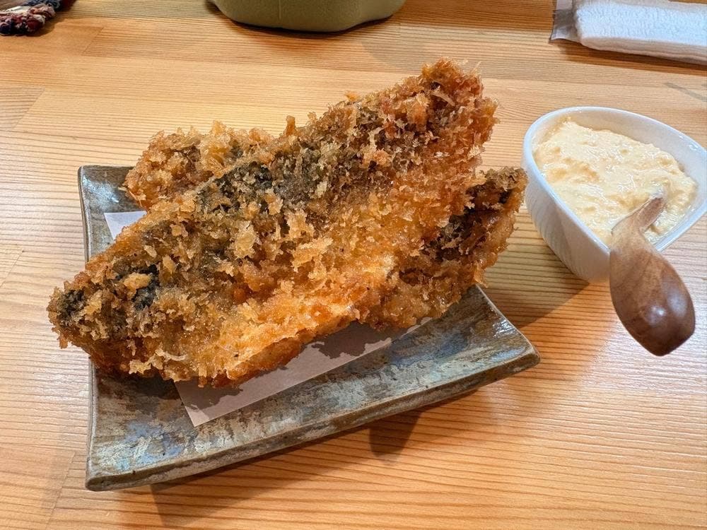風の食堂