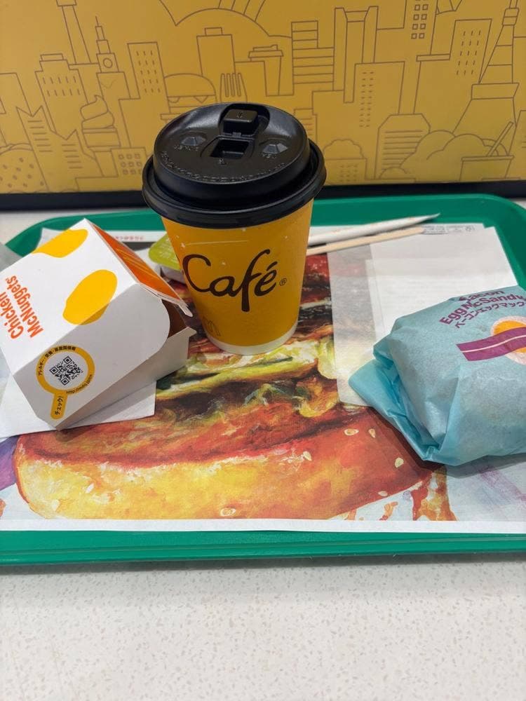 マクドナルド 柏駅前通り店