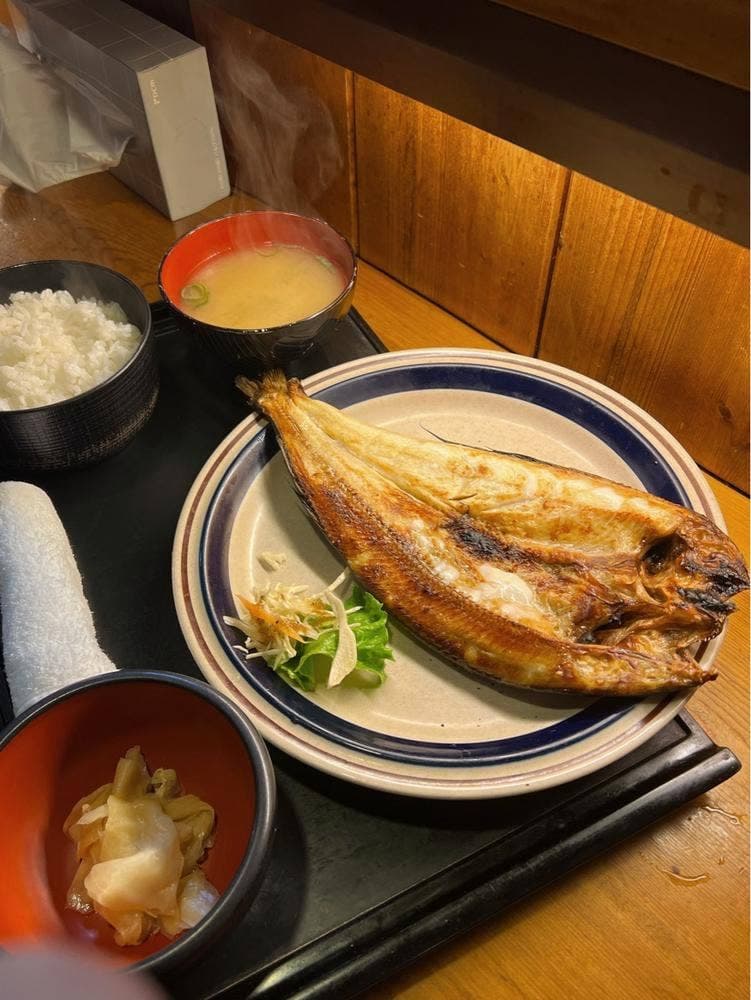 串ぼうず