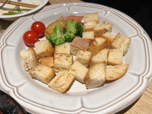 原価ビストロチーズプラス なんば千日前 - サブ画像3