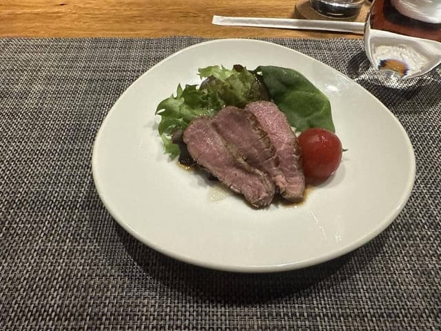 鉄板焼き ひつじの隠れ家 - サブ画像1