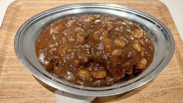 カレーショップ インデアン エスタ帯広店 - サブ画像2