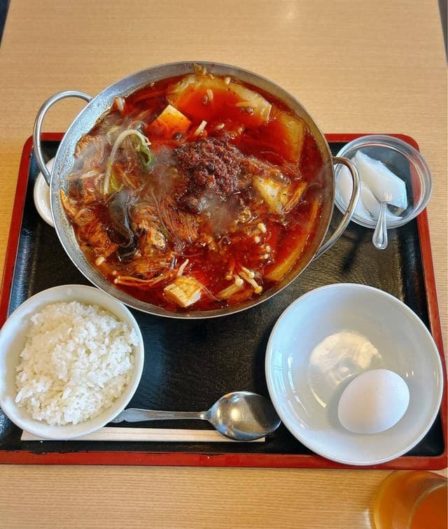 火鍋屋 - サブ画像1