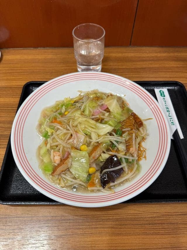 リンガーハット 渋谷道玄坂店 - サブ画像2