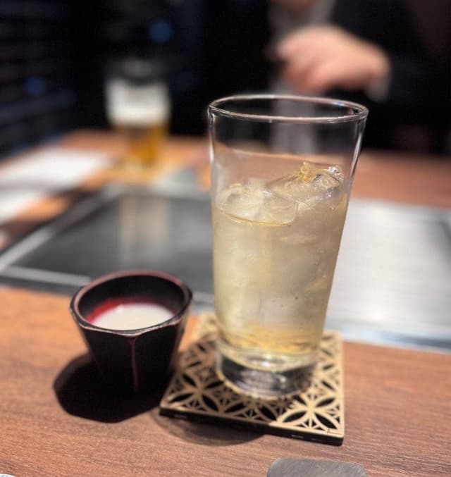 くずし鉄板 あばぐら 恵比寿店 - サブ画像2