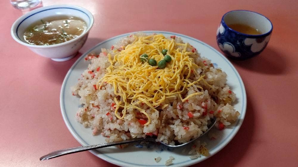 香華園 川原町支店