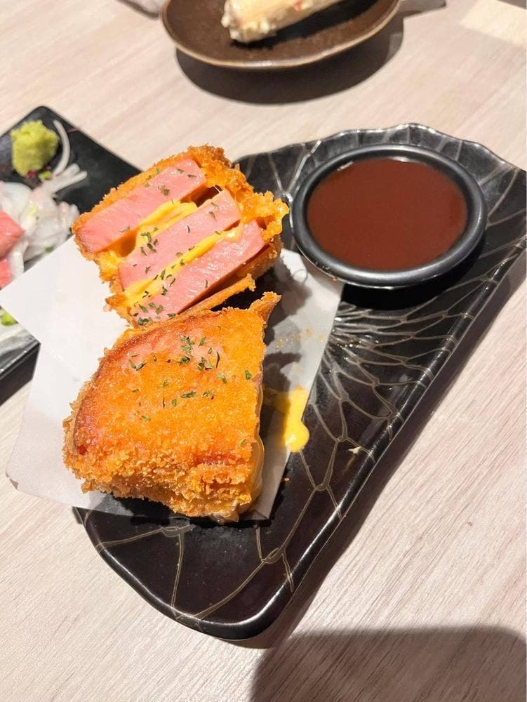 めしや 因すけ~いなすけ~ 札幌大通店