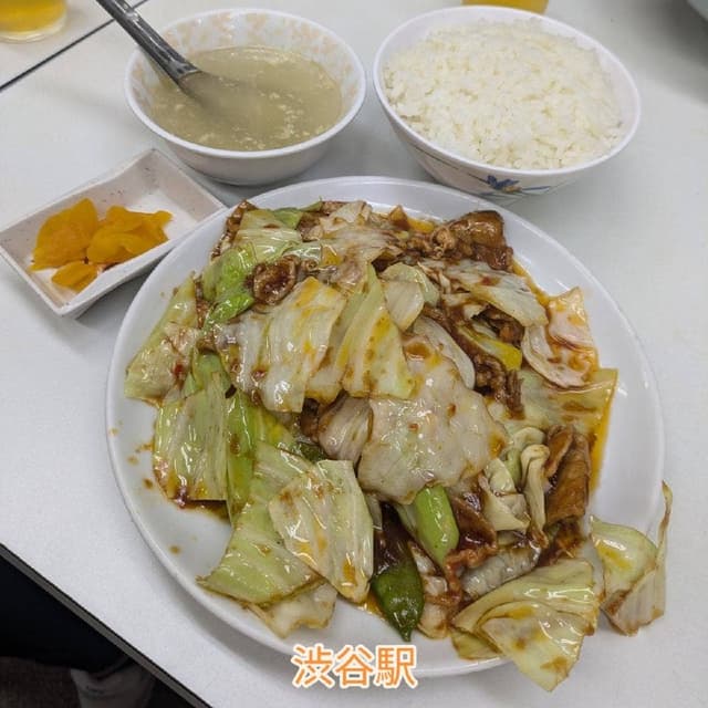 兆楽 道玄坂店 - サブ画像3