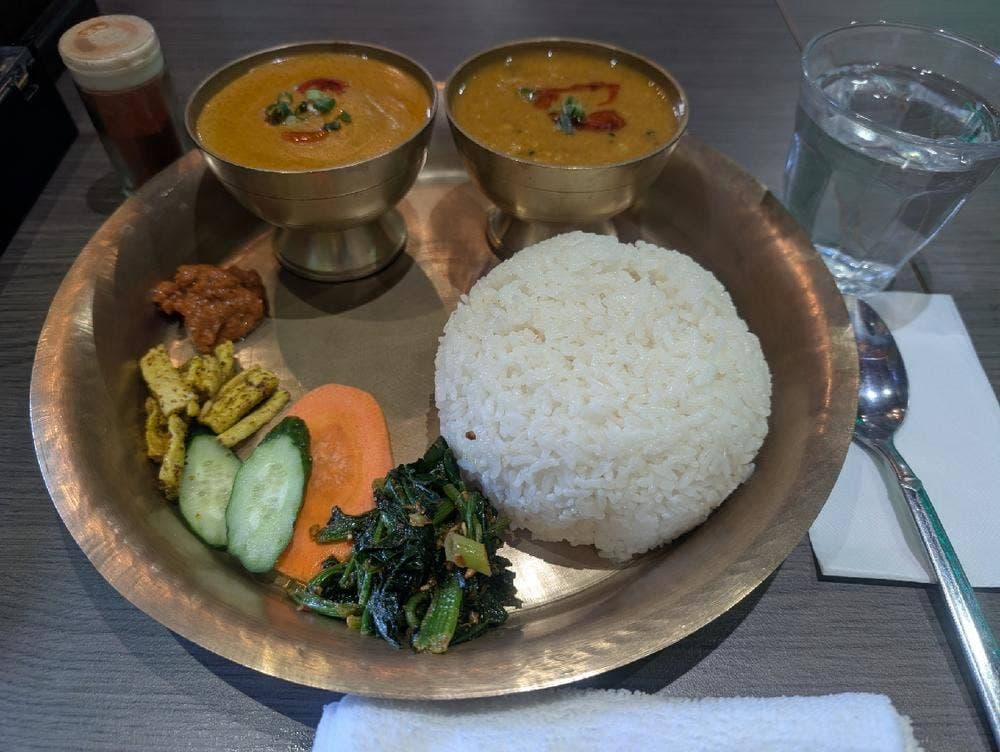 Bar Pipal Asian Dining ＆Bar