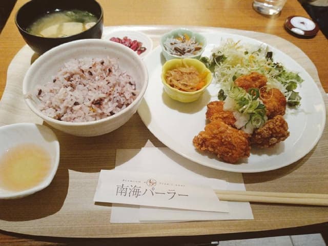 南海パーラー - サブ画像1