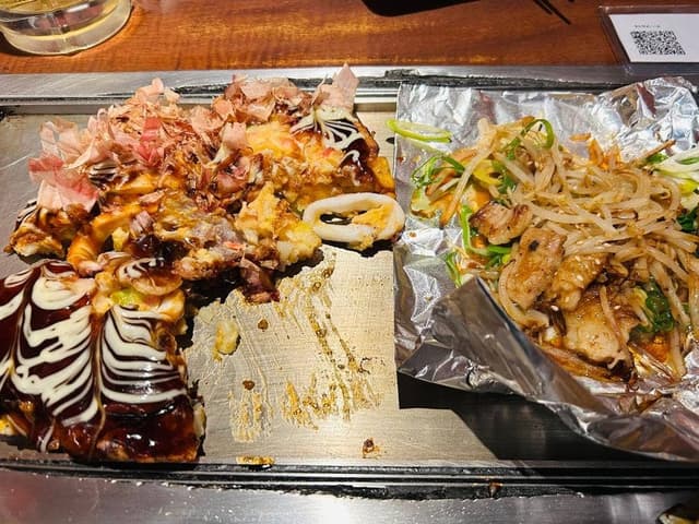 京ちゃばな 新大阪店 - サブ画像3