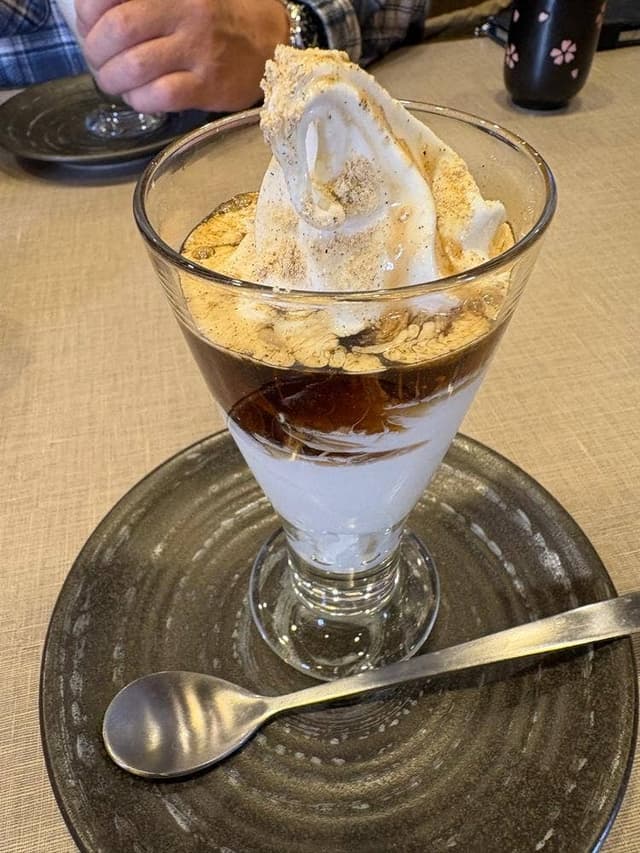 夢庵 南小岩店 - サブ画像2