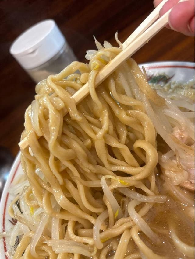 らーめん松信 志村坂上駅前店 - サブ画像2