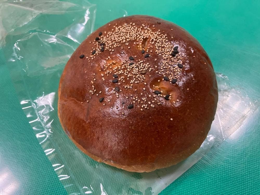 テライベーカリー