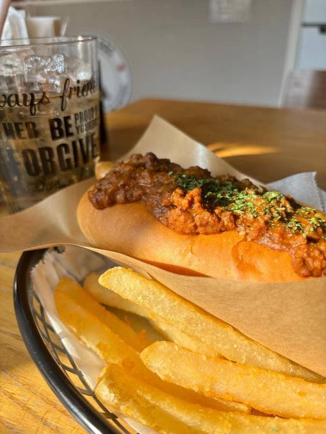 ONE FIVE DOG - サブ画像1