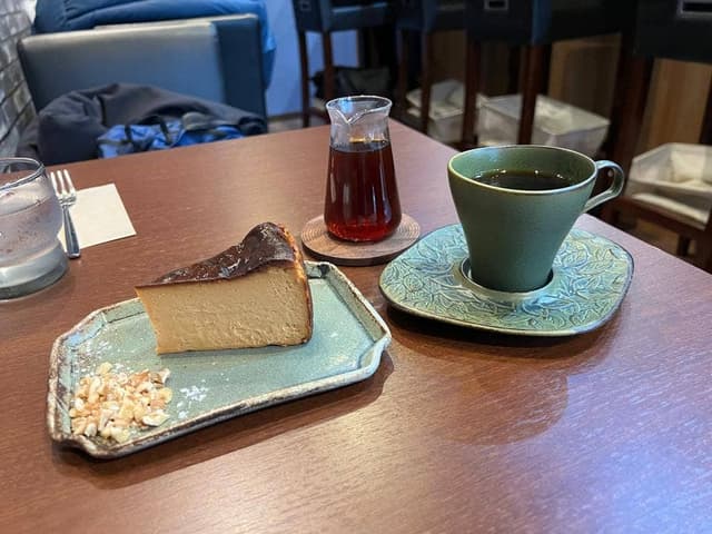 HILLVALLEY COFFEE LAB. - サブ画像2