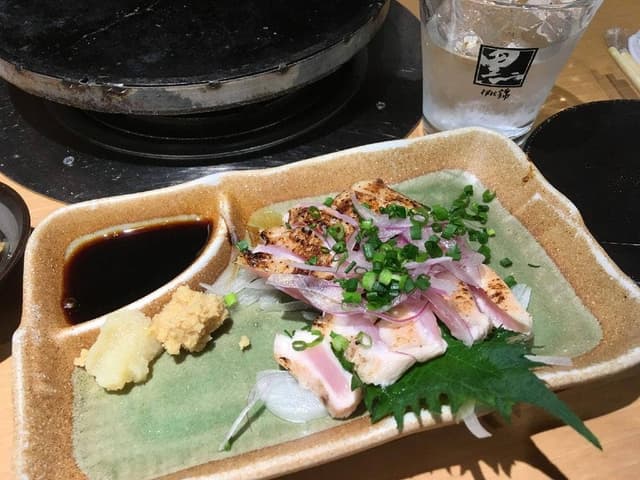 みやま本舗 鹿児島中央駅店 - サブ画像2
