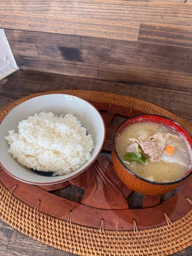 Tomo‘s Cafe - サブ画像1
