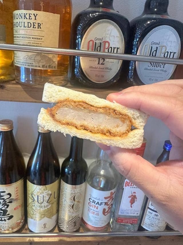 とんかつ まい泉 博多阪急店 - サブ画像2